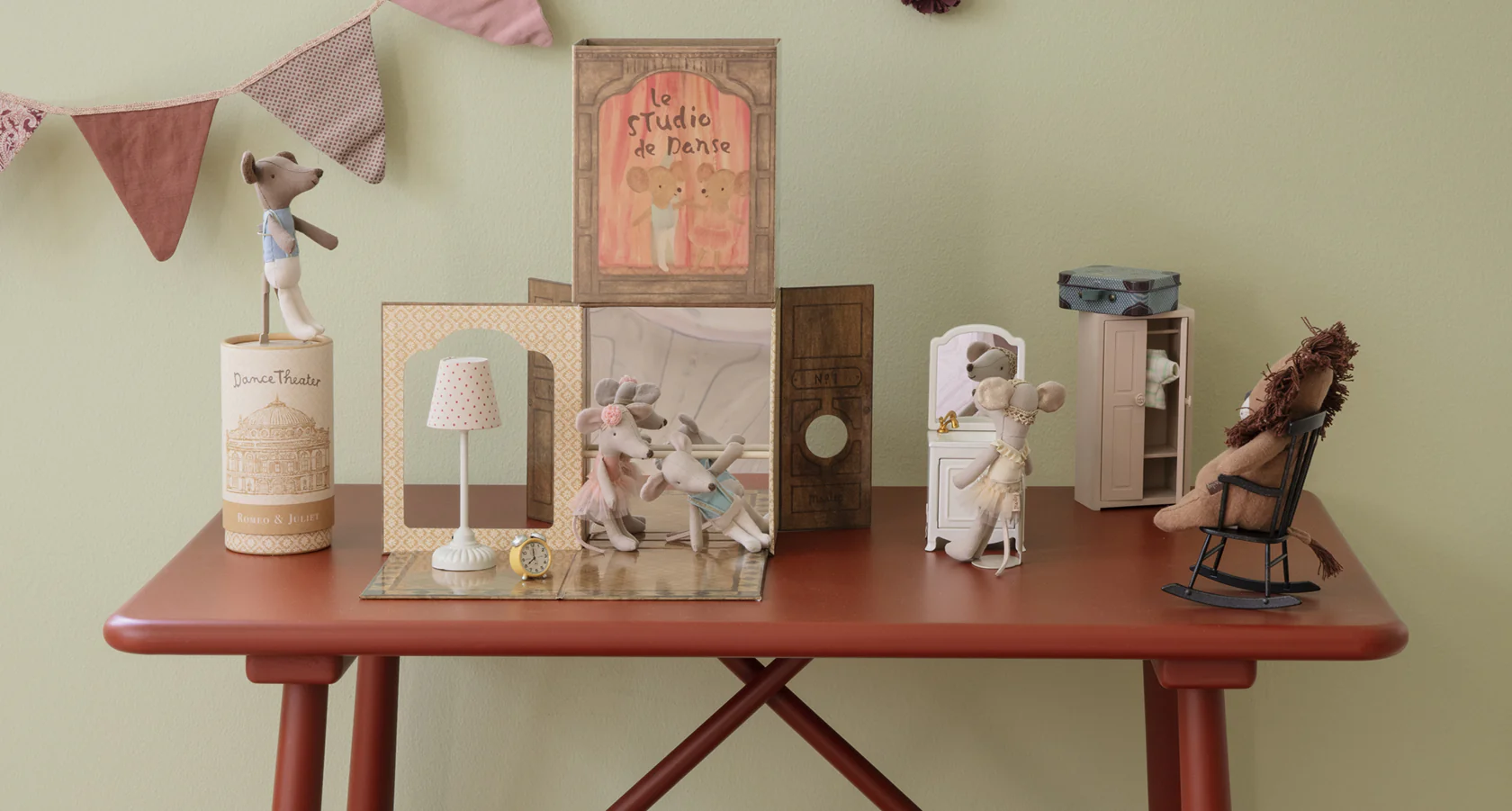 Welcome to Our Store